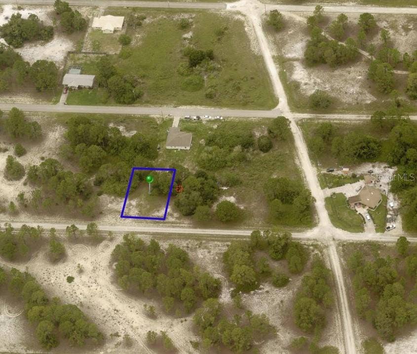 268 SUMMERTIME AVENUE, Lake Placid, FL 33852 268 SUMMERTIME AVENUE, Lake Placid, FL 33852