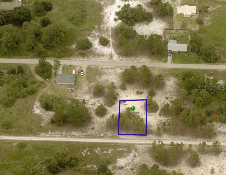 252 SUMMERTIME AVENUE, Lake Placid, FL 33852 252 SUMMERTIME AVENUE, Lake Placid, FL 33852