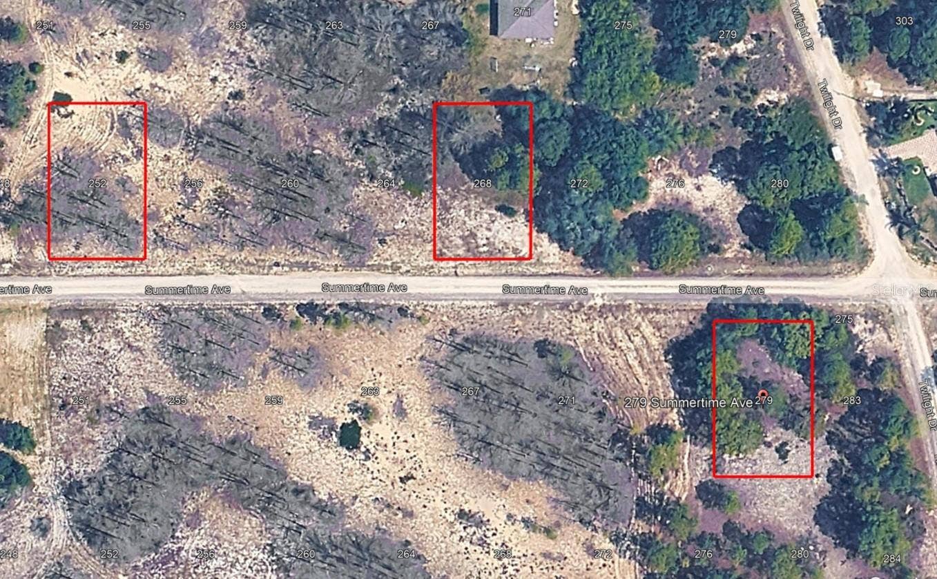 252 SUMMERTIME AVENUE, Lake Placid, FL 33852 252 SUMMERTIME AVENUE, Lake Placid, FL 33852