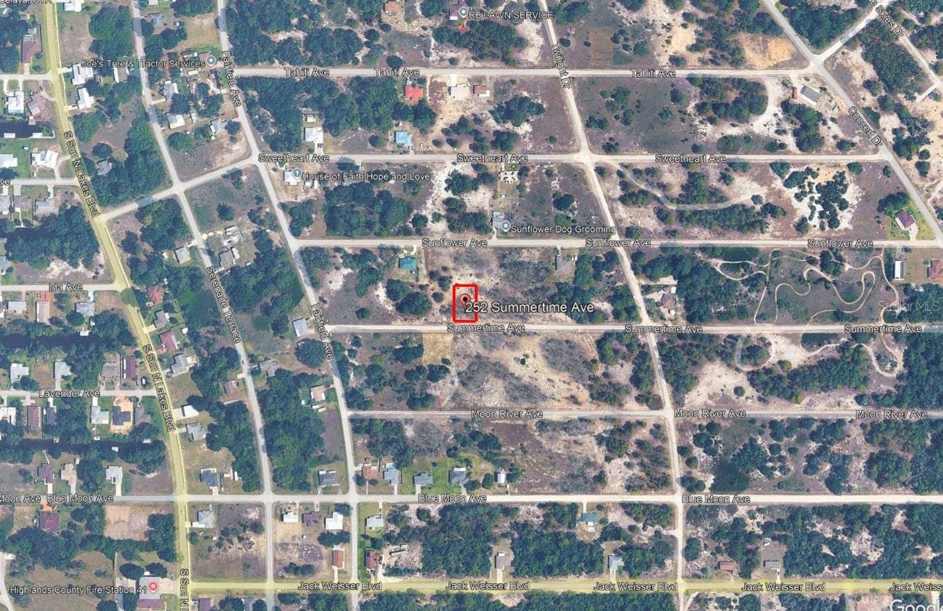 252 SUMMERTIME AVENUE, Lake Placid, FL 33852 252 SUMMERTIME AVENUE, Lake Placid, FL 33852
