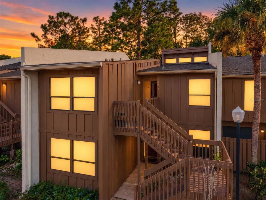 Property photo for 5428 PINE CREEK DRIVE, #1708B, Orlando, FL