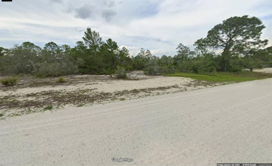 Property photo for 432 BLUE MOON AVENUE, Lake Placid, FL