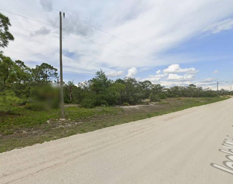 Property photo for 406 JACK WEISSER BOULEVARD, Lake Placid, FL