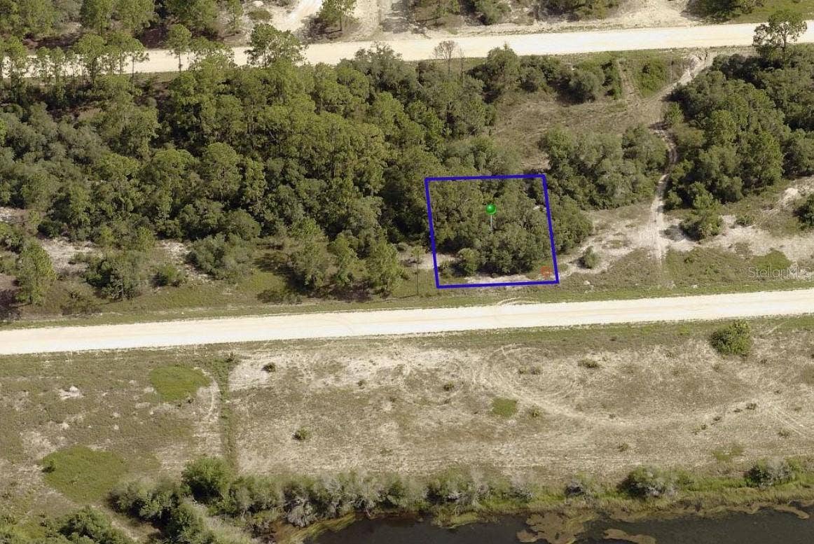 406 JACK WEISSER BOULEVARD, Lake Placid, FL 33852 406 JACK WEISSER BOULEVARD, Lake Placid, FL 33852