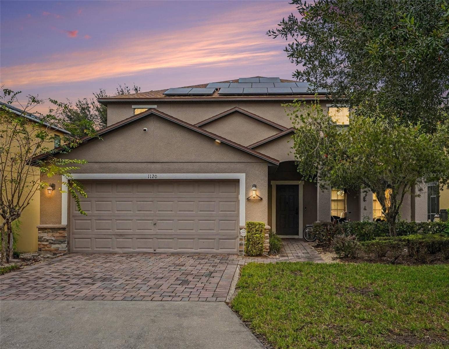 1120 CYPRESS POINTE BOULEVARD, Davenport, FL 33896 1120 CYPRESS POINTE BOULEVARD, Davenport, FL 33896