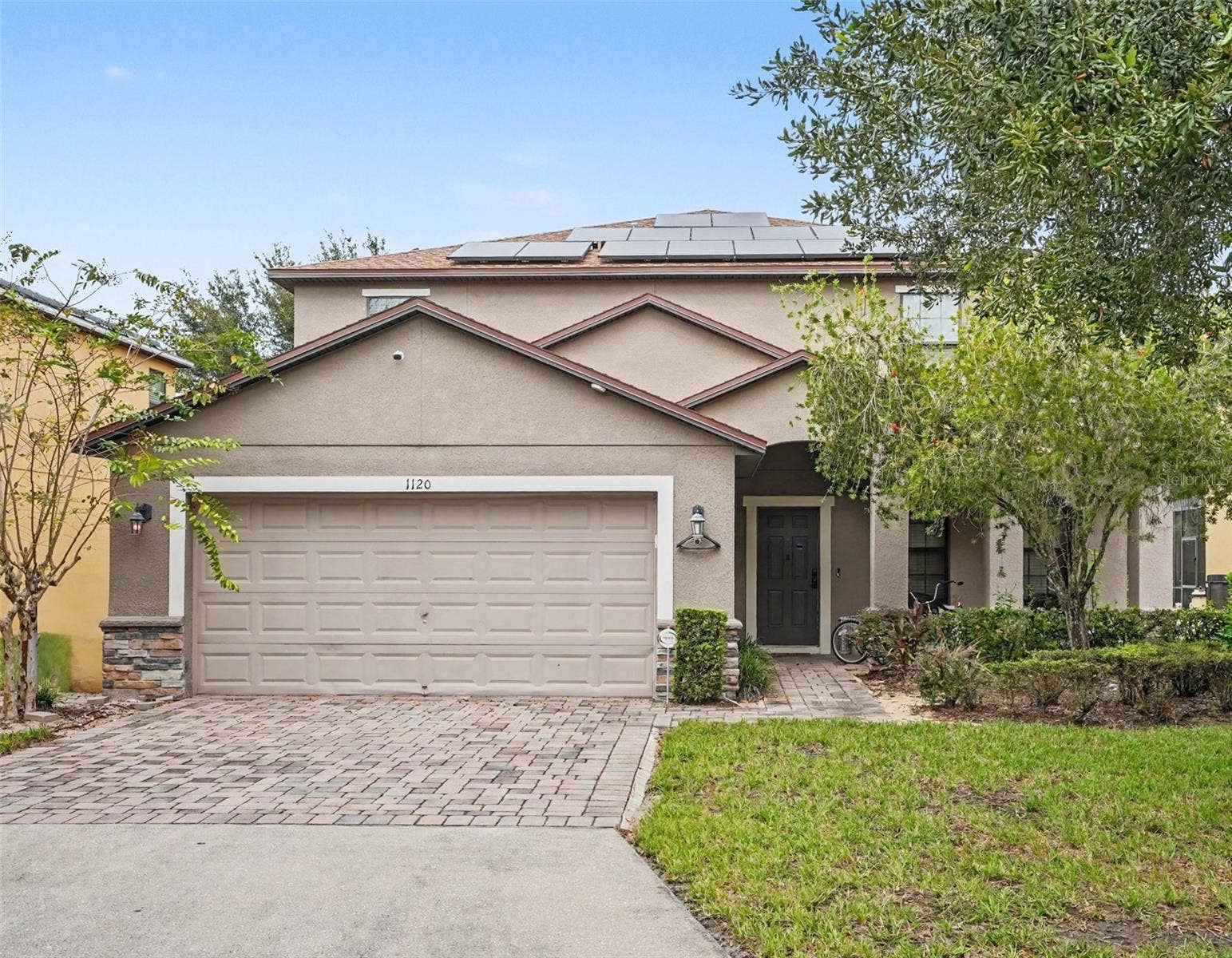 1120 CYPRESS POINTE BOULEVARD, Davenport, FL 33896 1120 CYPRESS POINTE BOULEVARD, Davenport, FL 33896