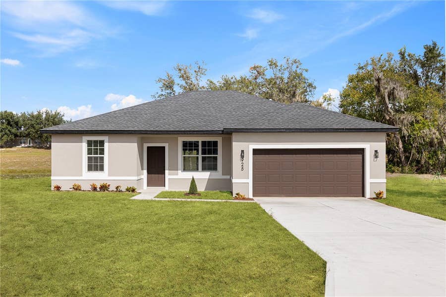 Property photo for 7823 N VENUS TERRACE, Citrus Springs, FL