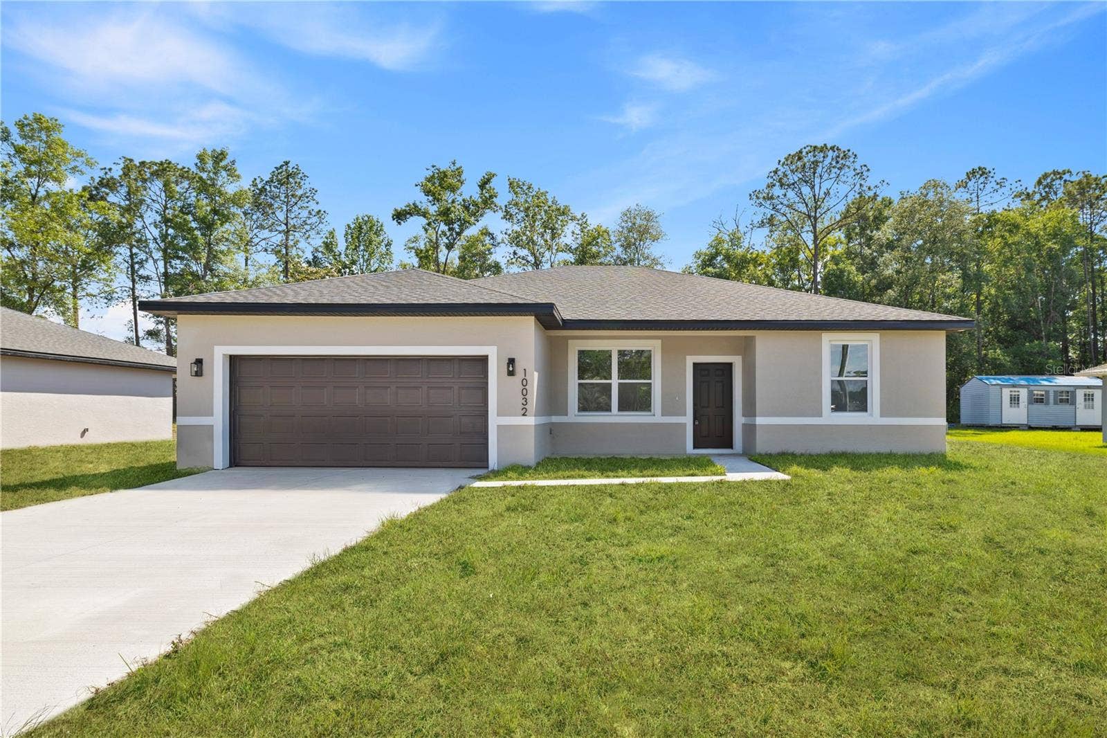 7823 N VENUS TERRACE, Citrus Springs, FL 34434 7823 N VENUS TERRACE, Citrus Springs, FL 34434