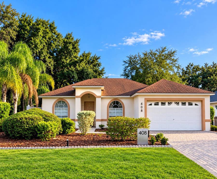 Property photo for 408 CARDINAL COURT, Poinciana, FL