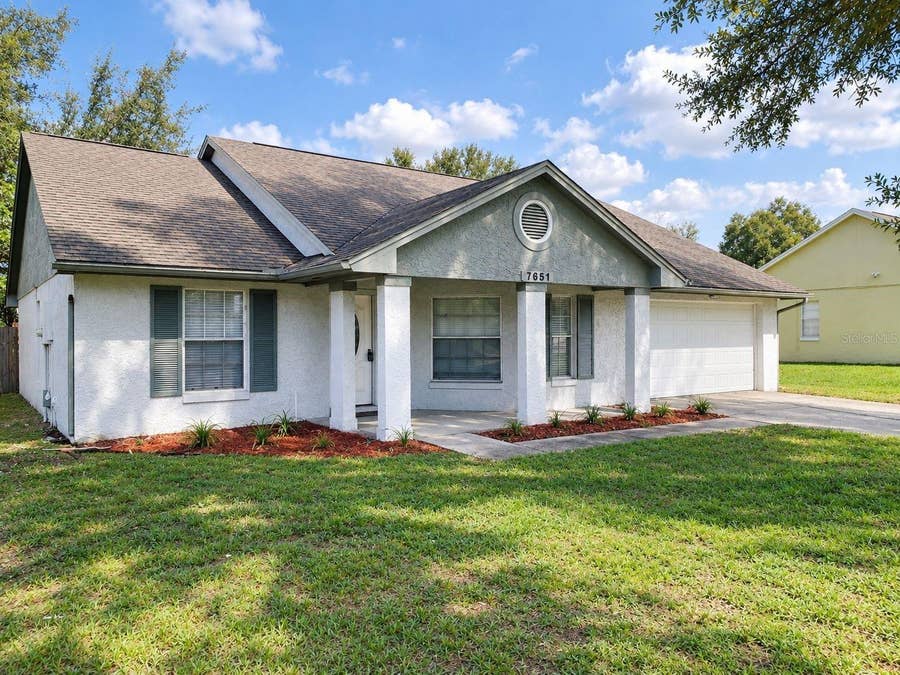 Property photo for 7651 ELDORADO PLACE, Orlando, FL