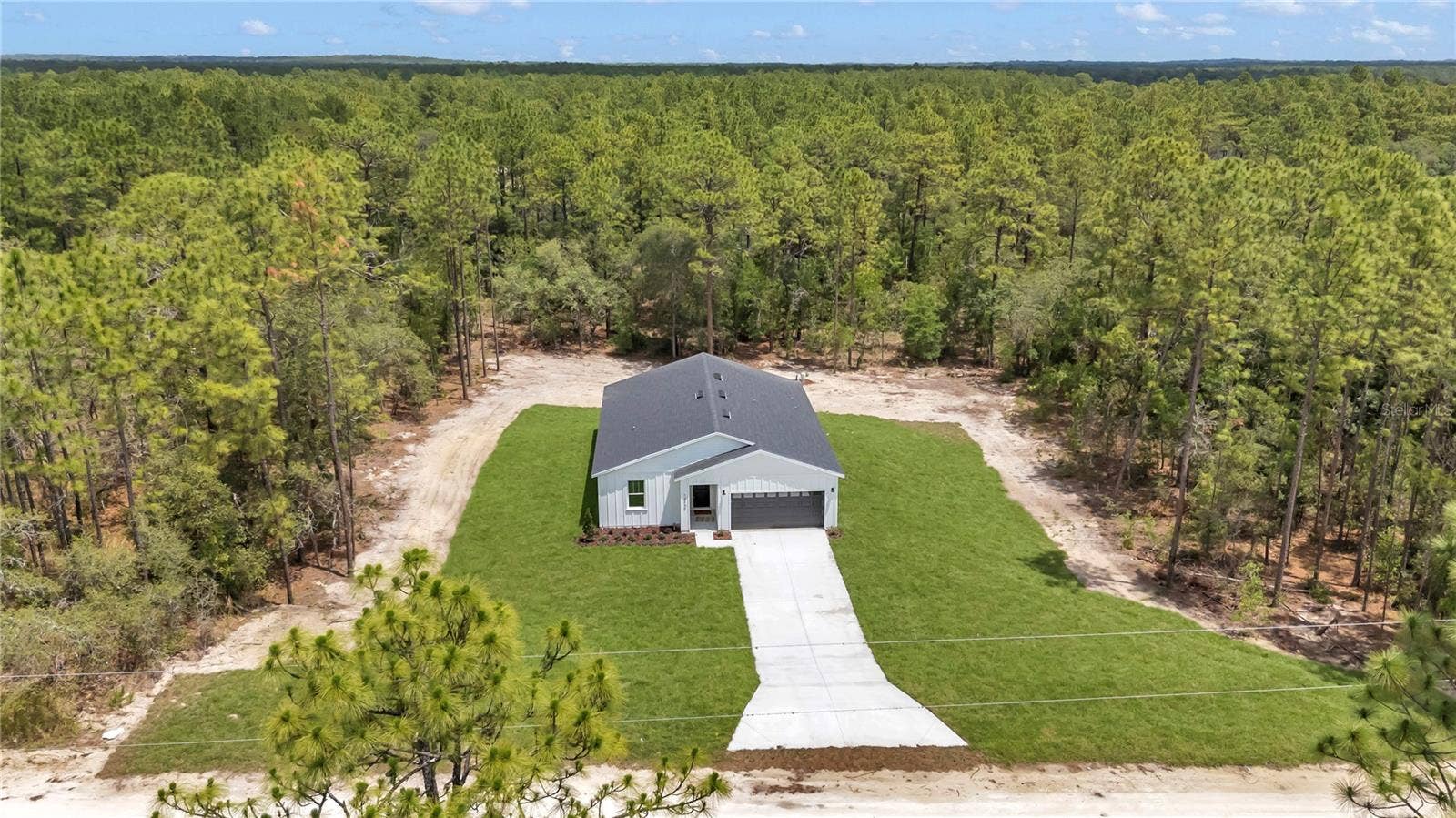 12197 SW 76 LANE, Dunnellon, FL 34432