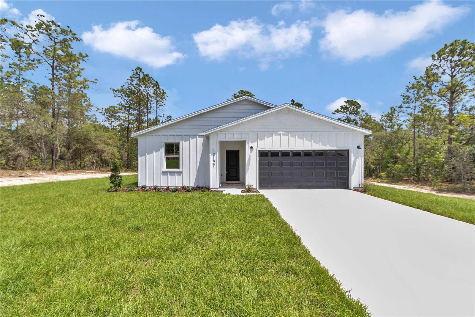 12197 SW 76 LANE, Dunnellon, FL 34432