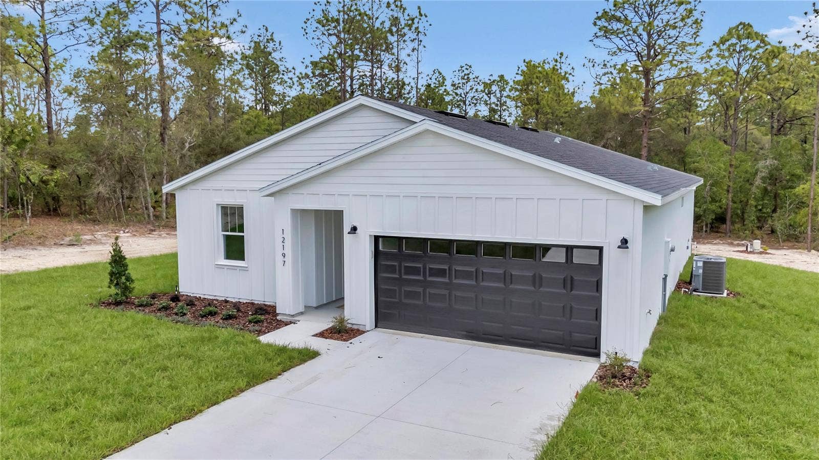 12197 SW 76 LANE, Dunnellon, FL 34432