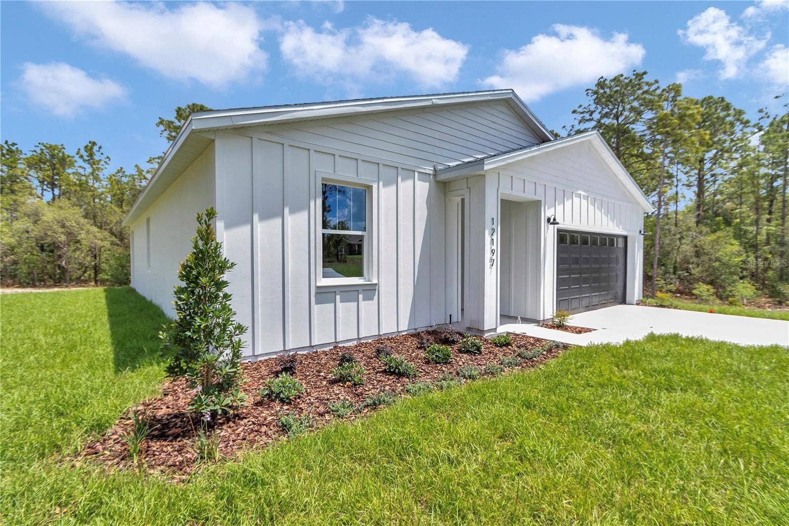12197 SW 76 LANE, Dunnellon, FL 34432