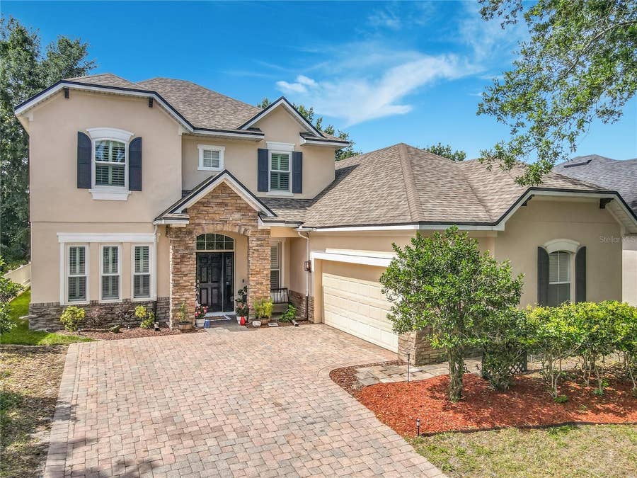 Property photo for 123 IVYDALE MANOR DRIVE, Deland, FL