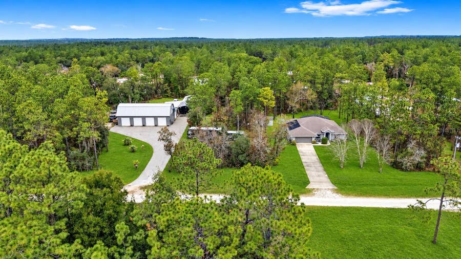 Property photo for 12351 SW 73RD STREET, Ocala, FL