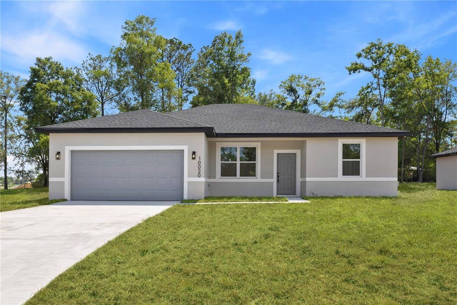 Property photo for 7993 N HALE ROAD, Citrus Springs, FL
