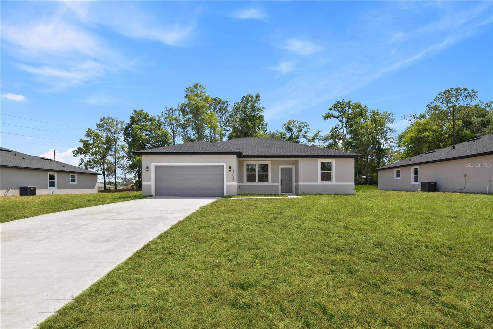 7993 N HALE ROAD, Citrus Springs, FL 34434 7993 N HALE ROAD, Citrus Springs, FL 34434