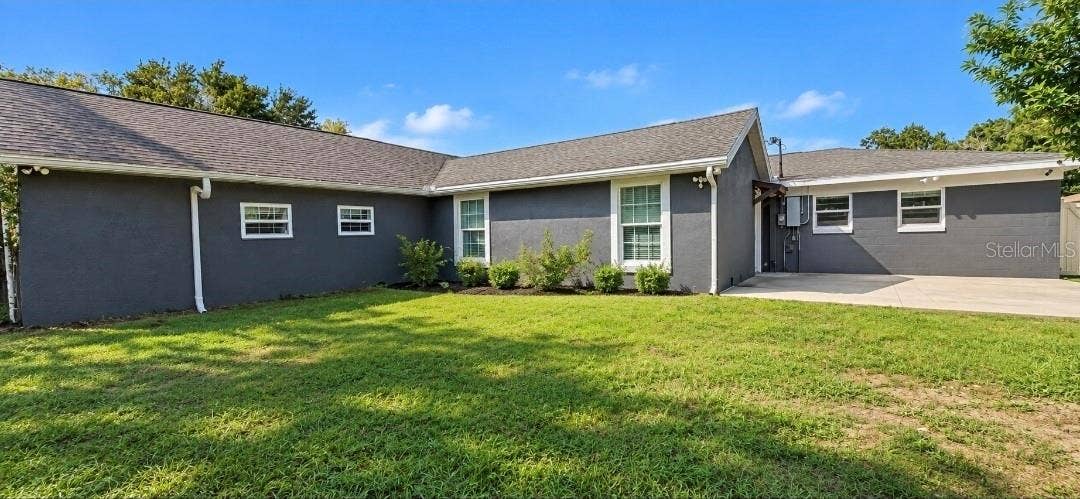 8007 MEADOWGLEN DRIVE, Orlando, FL 32810 8007 MEADOWGLEN DRIVE, Orlando, FL 32810