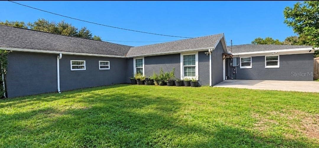 8007 MEADOWGLEN DRIVE, Orlando, FL 32810 8007 MEADOWGLEN DRIVE, Orlando, FL 32810