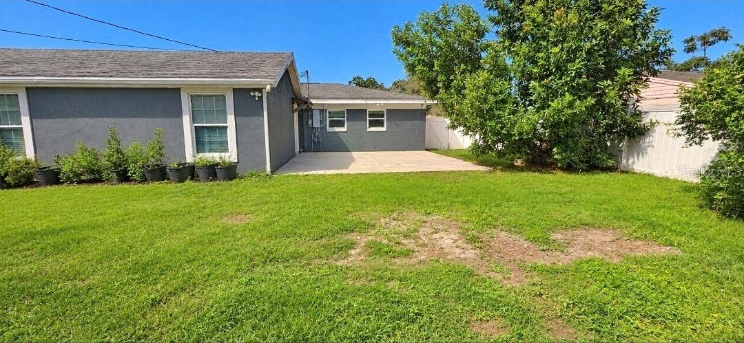 8007 MEADOWGLEN DRIVE, Orlando, FL 32810 8007 MEADOWGLEN DRIVE, Orlando, FL 32810