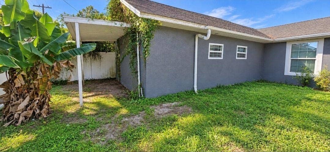 8007 MEADOWGLEN DRIVE, Orlando, FL 32810 8007 MEADOWGLEN DRIVE, Orlando, FL 32810