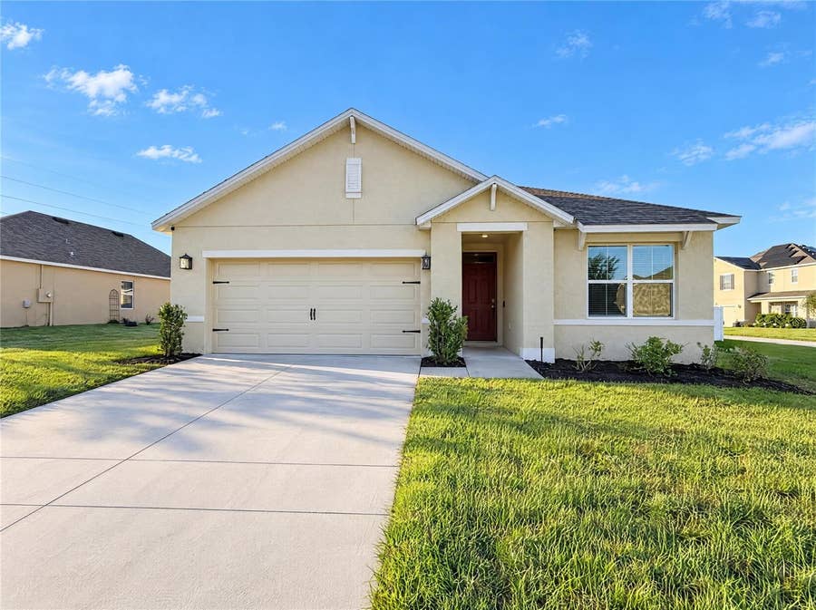 Property photo for 4273 NE 29TH PLACE, Ocala, FL