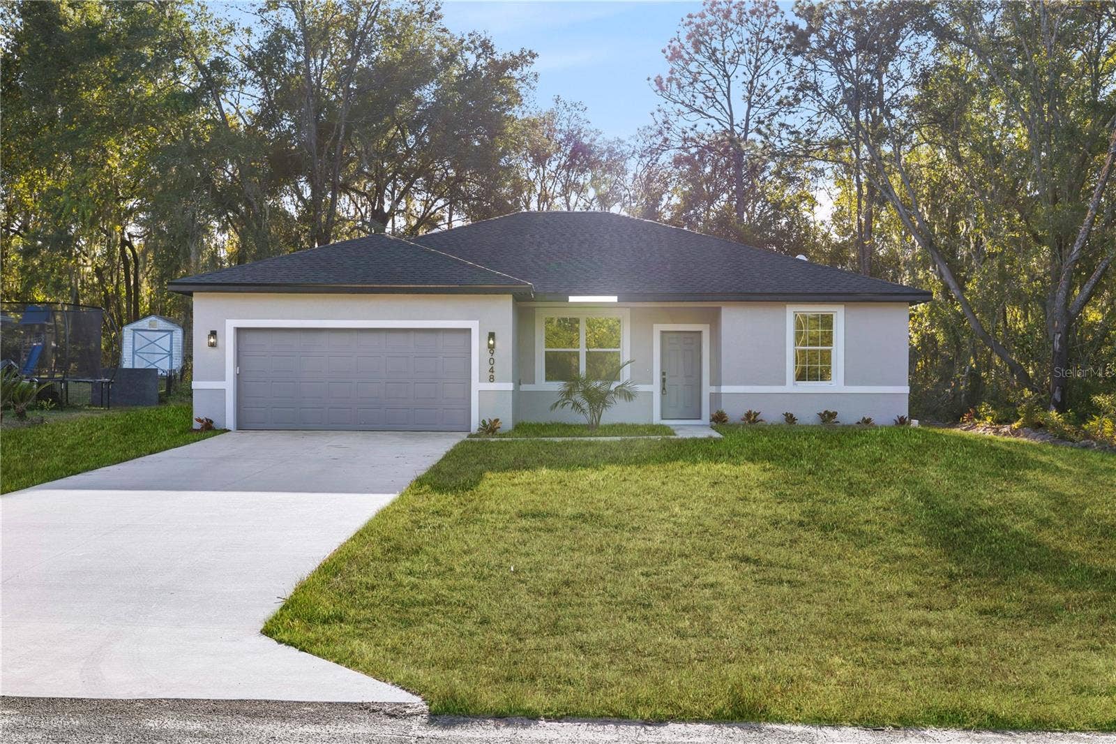 8680 N CREEK WAY, Citrus Springs, FL 34434 8680 N CREEK WAY, Citrus Springs, FL 34434