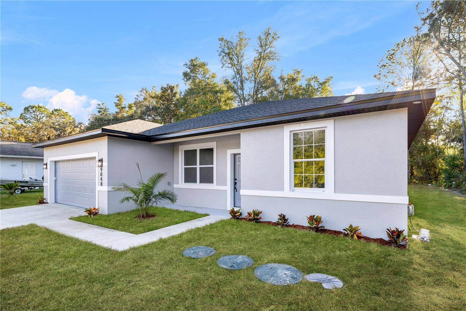 8680 N CREEK WAY, Citrus Springs, FL 34434 8680 N CREEK WAY, Citrus Springs, FL 34434
