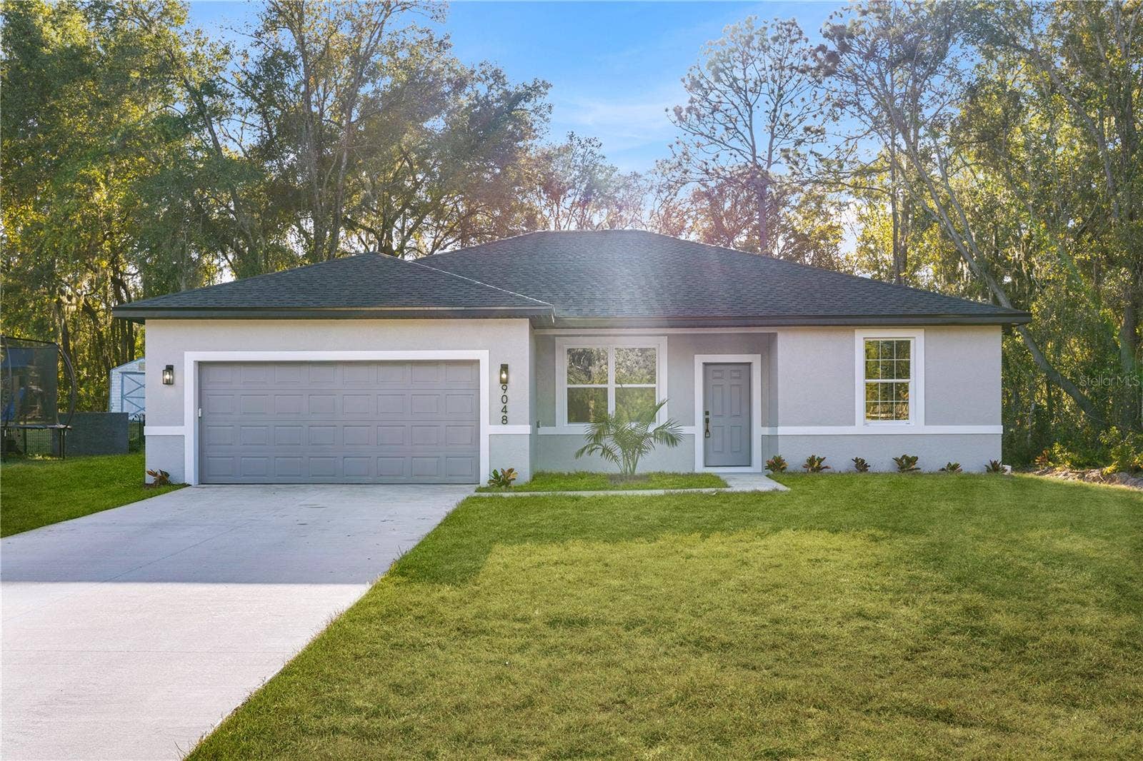 8680 N CREEK WAY, Citrus Springs, FL 34434 8680 N CREEK WAY, Citrus Springs, FL 34434