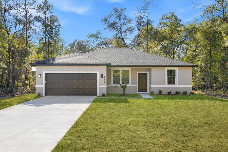 Property photo for 11177 N EASTER TERRACE, Citrus Springs, FL