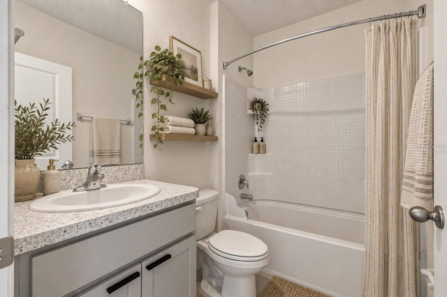 3527 MAPLE GROVE WAY, Plant City, FL 33565 Virtually Staged