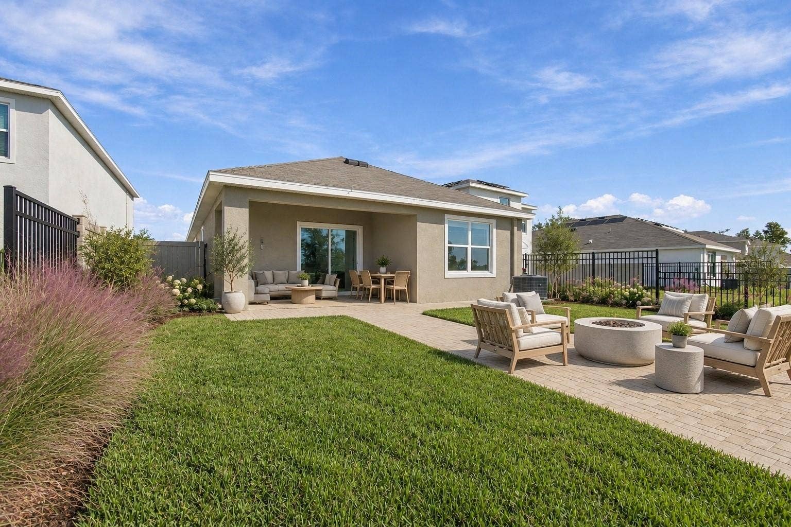 3527 MAPLE GROVE WAY, Plant City, FL 33565 Virtual Staged
