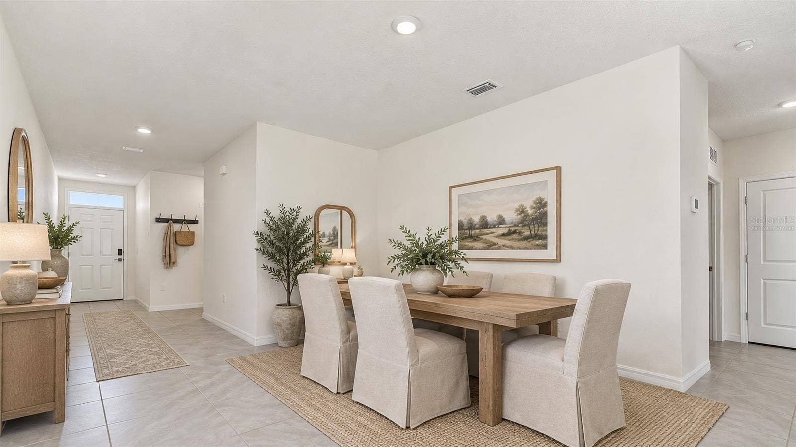 3527 MAPLE GROVE WAY, Plant City, FL 33565 Virtually Staged
