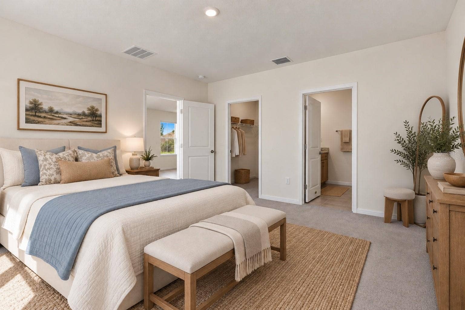 3527 MAPLE GROVE WAY, Plant City, FL 33565 Virtually Staged