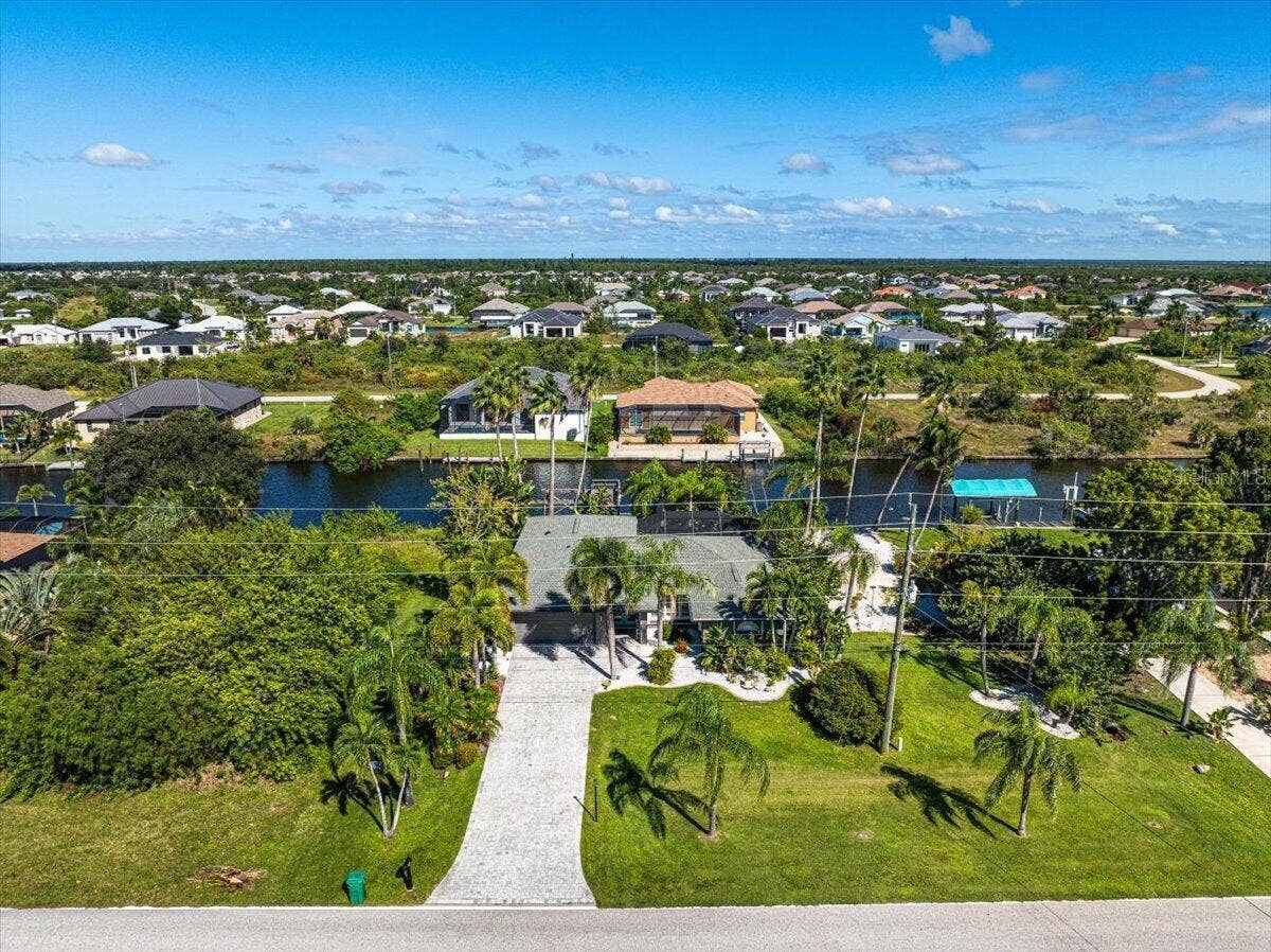 8877 CALUMET BOULEVARD, Port Charlotte, FL 33981 8877 CALUMET BOULEVARD, Port Charlotte, FL 33981