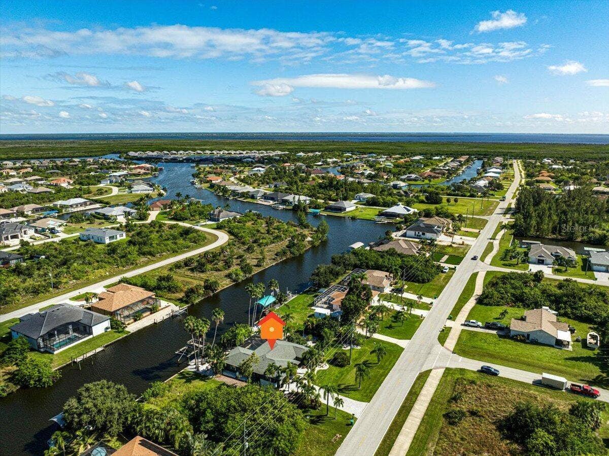 8877 CALUMET BOULEVARD, Port Charlotte, FL 33981 8877 CALUMET BOULEVARD, Port Charlotte, FL 33981