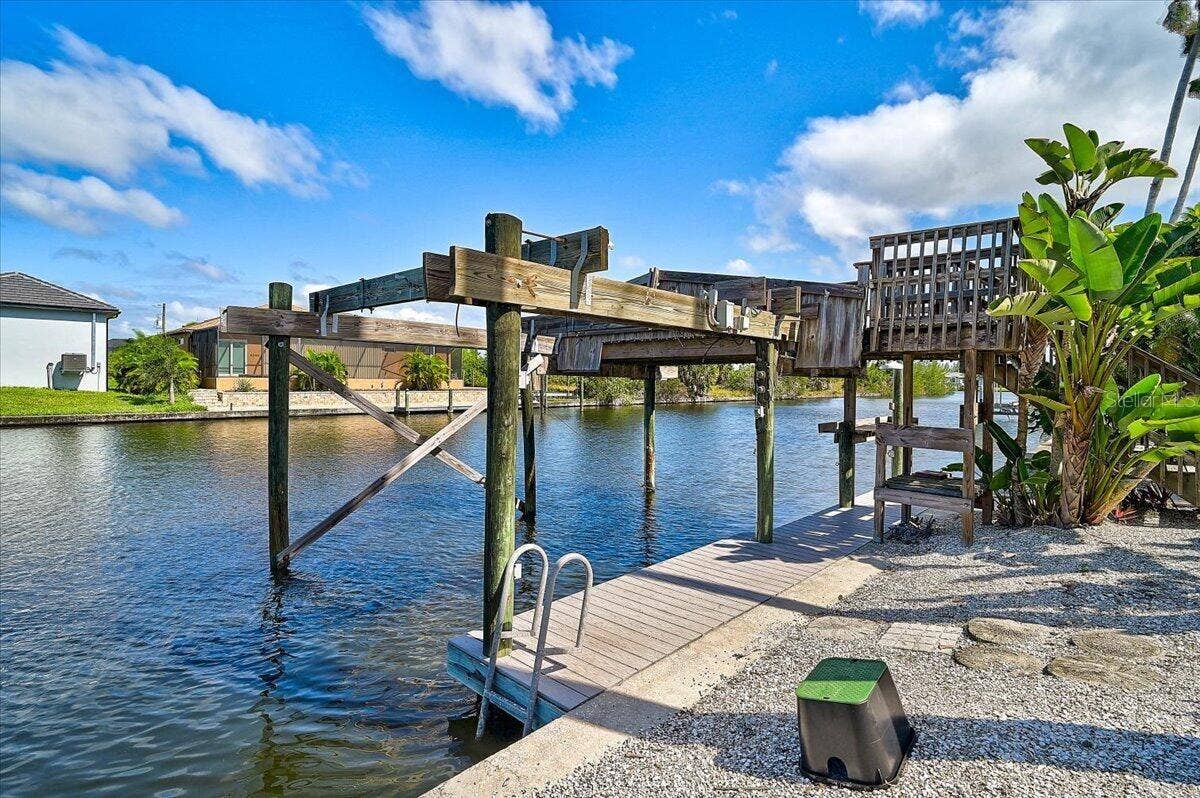 8877 CALUMET BOULEVARD, Port Charlotte, FL 33981 8877 CALUMET BOULEVARD, Port Charlotte, FL 33981