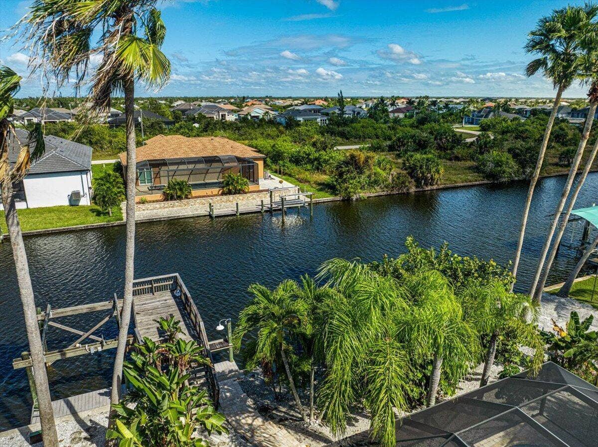 8877 CALUMET BOULEVARD, Port Charlotte, FL 33981 8877 CALUMET BOULEVARD, Port Charlotte, FL 33981