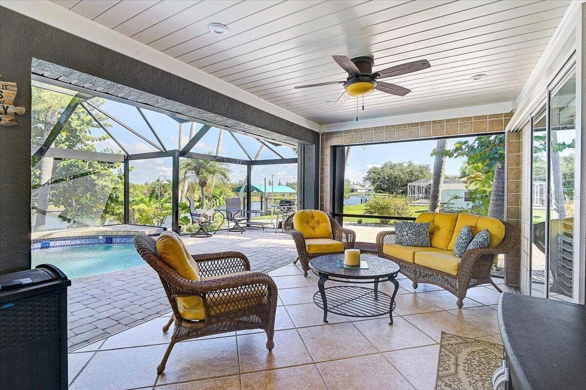8877 CALUMET BOULEVARD, Port Charlotte, FL 33981 8877 CALUMET BOULEVARD, Port Charlotte, FL 33981