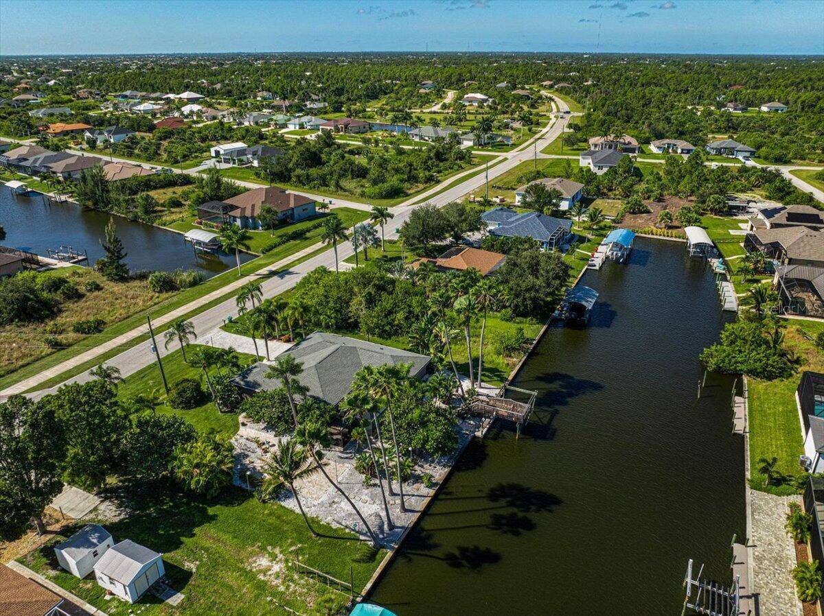 8877 CALUMET BOULEVARD, Port Charlotte, FL 33981 8877 CALUMET BOULEVARD, Port Charlotte, FL 33981