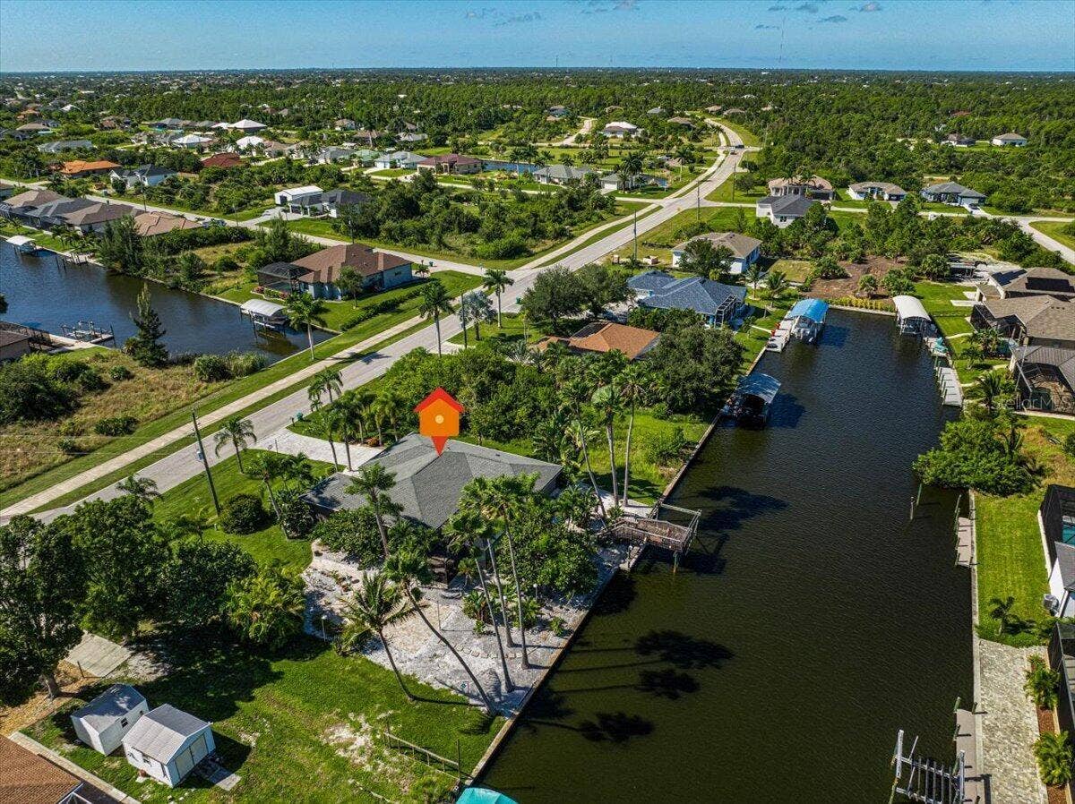 8877 CALUMET BOULEVARD, Port Charlotte, FL 33981 8877 CALUMET BOULEVARD, Port Charlotte, FL 33981