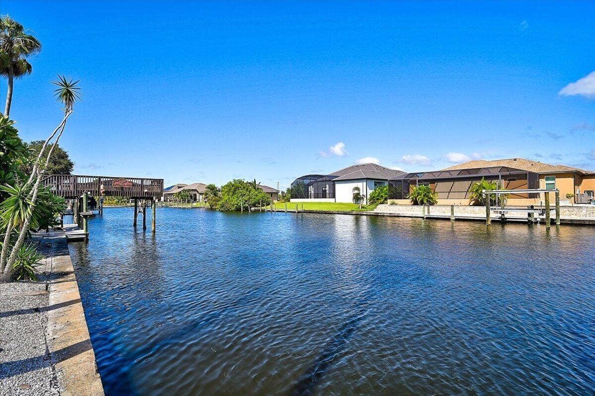 8877 CALUMET BOULEVARD, Port Charlotte, FL 33981 8877 CALUMET BOULEVARD, Port Charlotte, FL 33981