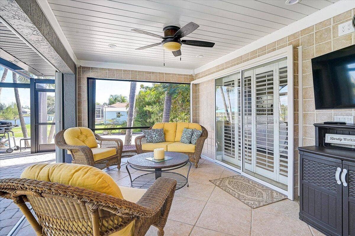 8877 CALUMET BOULEVARD, Port Charlotte, FL 33981 8877 CALUMET BOULEVARD, Port Charlotte, FL 33981