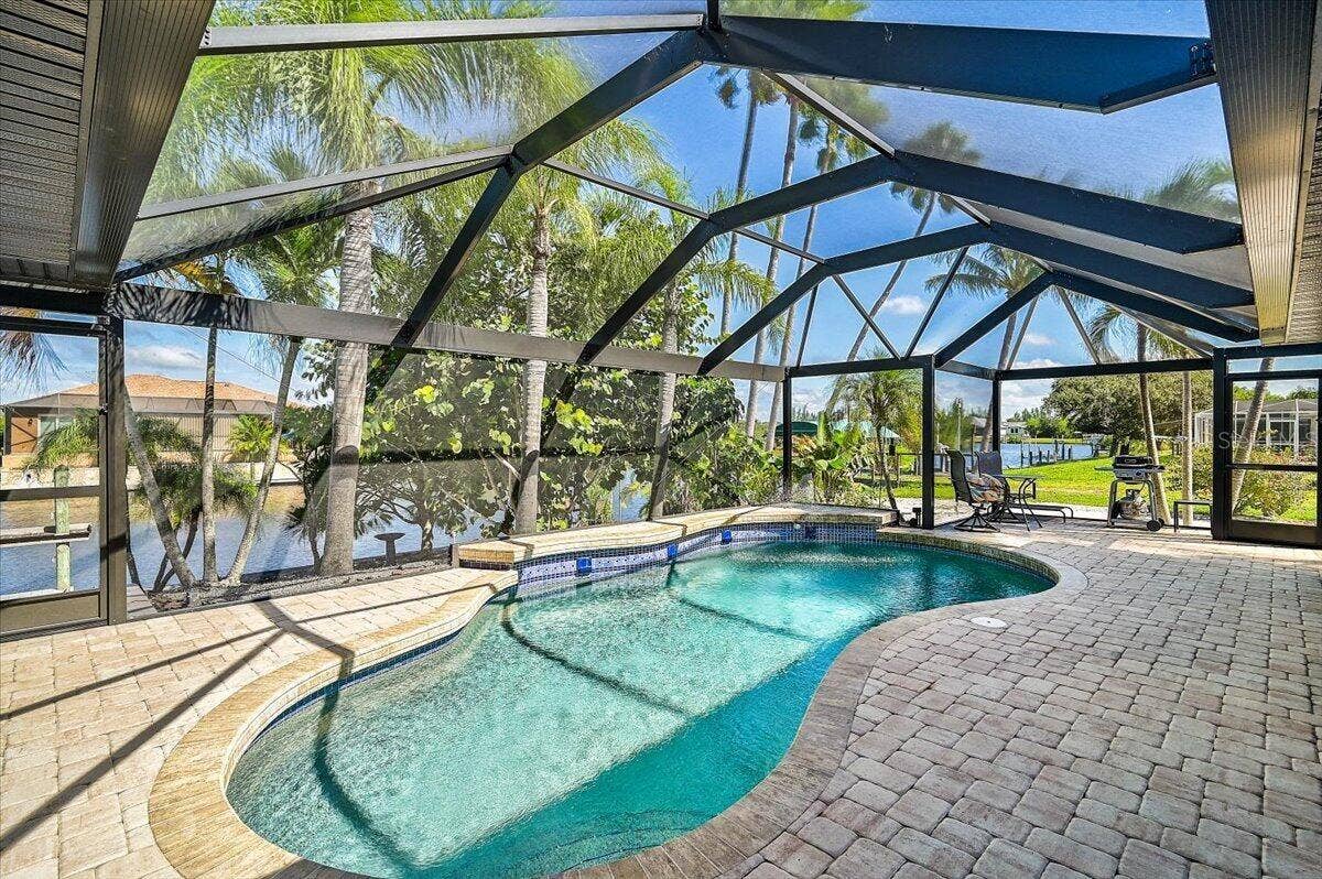 8877 CALUMET BOULEVARD, Port Charlotte, FL 33981 8877 CALUMET BOULEVARD, Port Charlotte, FL 33981