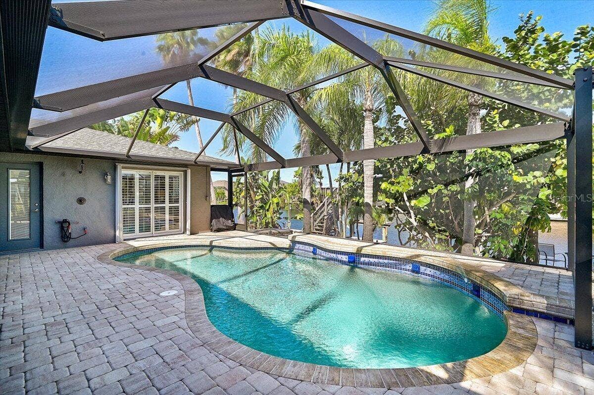 8877 CALUMET BOULEVARD, Port Charlotte, FL 33981 8877 CALUMET BOULEVARD, Port Charlotte, FL 33981