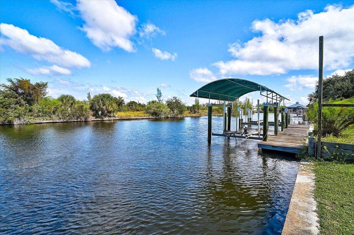8877 CALUMET BOULEVARD, Port Charlotte, FL 33981 8877 CALUMET BOULEVARD, Port Charlotte, FL 33981