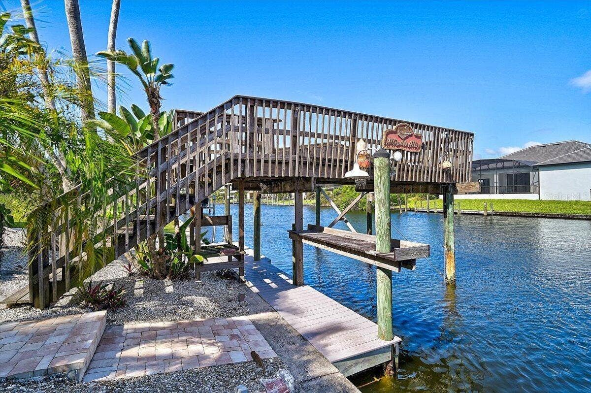 8877 CALUMET BOULEVARD, Port Charlotte, FL 33981 8877 CALUMET BOULEVARD, Port Charlotte, FL 33981
