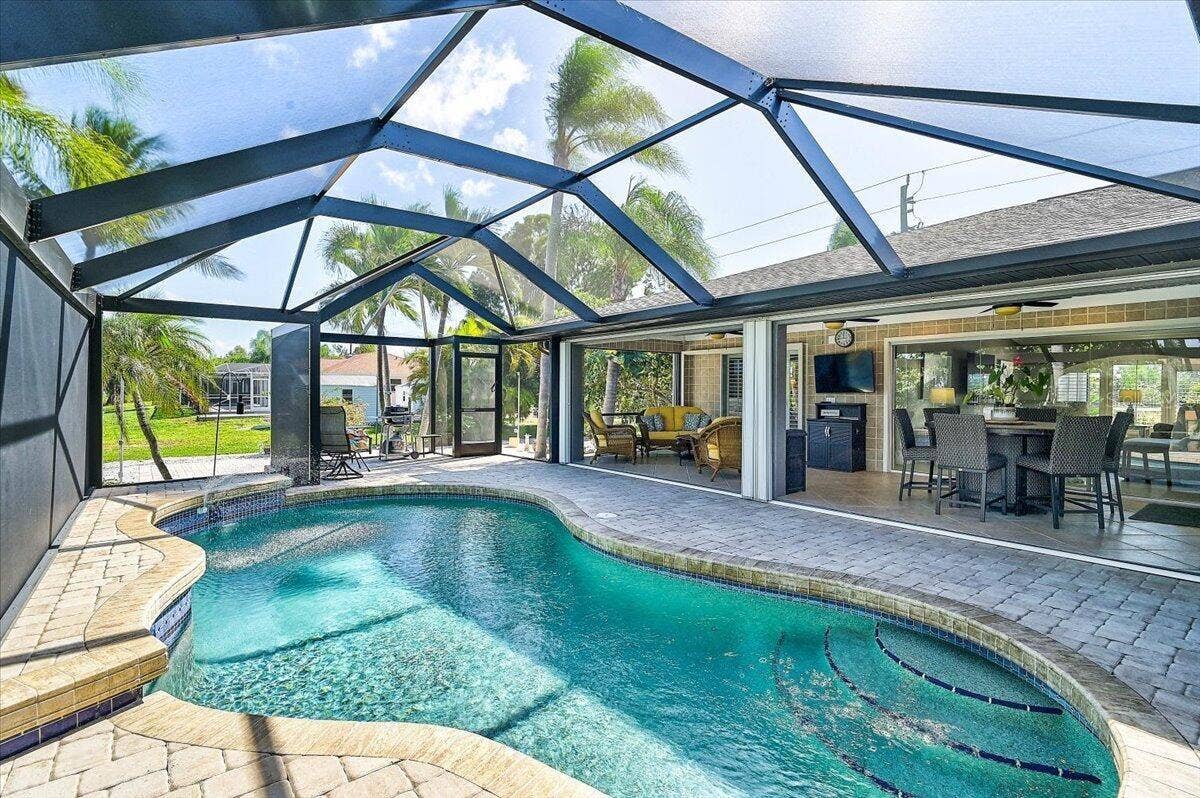8877 CALUMET BOULEVARD, Port Charlotte, FL 33981 8877 CALUMET BOULEVARD, Port Charlotte, FL 33981