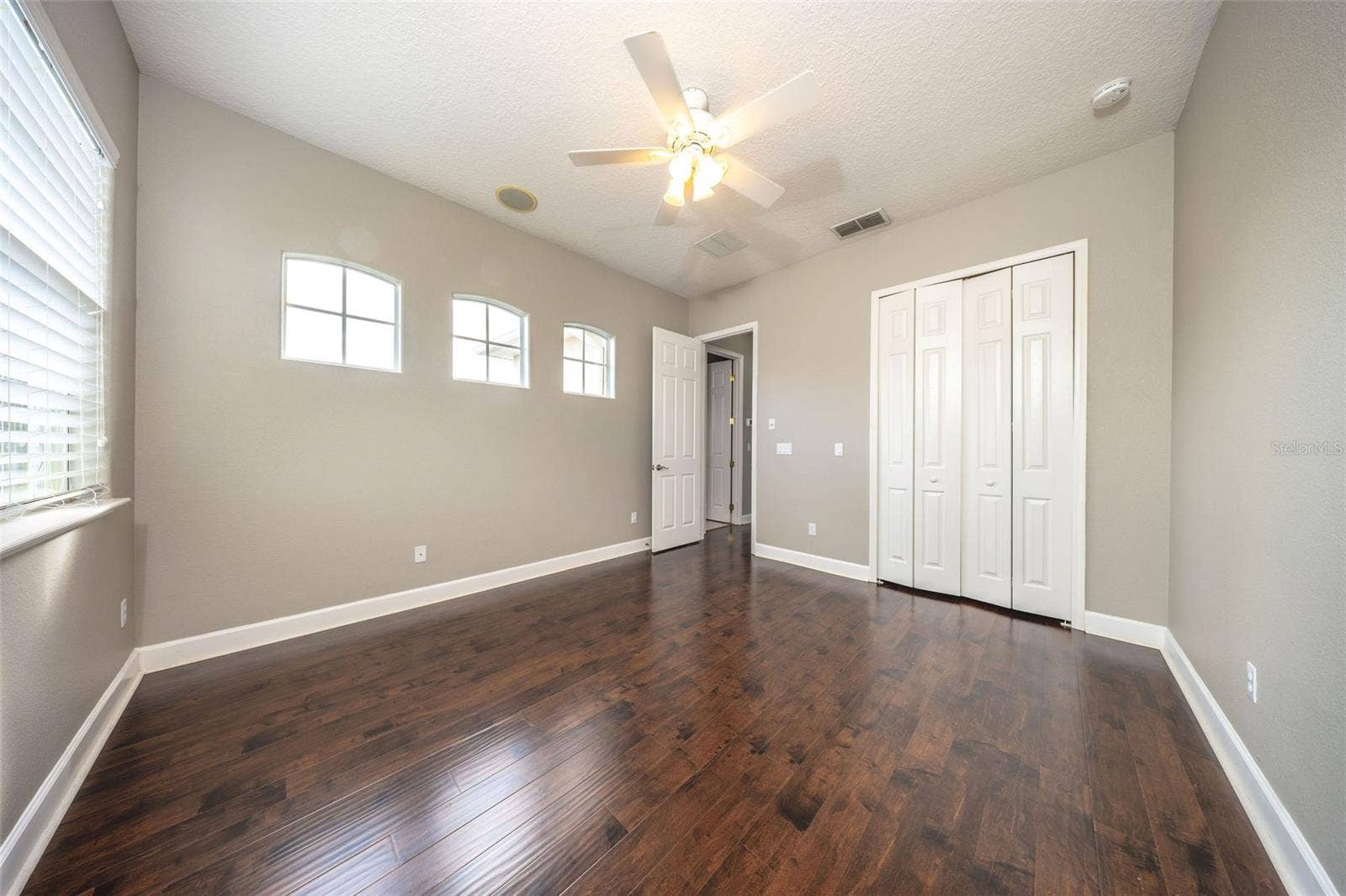 1726 ASTOR FARMS PLACE, Sanford, FL 32771 Upstairs bedroom